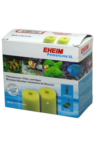 Фільтруючий картридж для Eheim PowerLine XL 2252 (2615510)