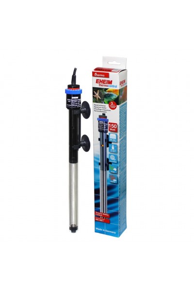 Нагрівач для акваріуму Eheim thermocontrol 150W (3616010)