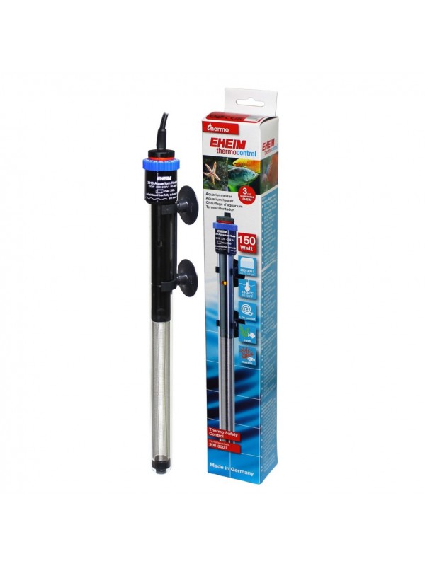 Нагрівач для акваріуму Eheim thermocontrol 150W (3616010)