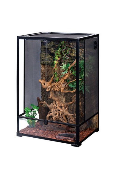 Террариум Repti-Zoo 60x45x90см (RK0124N)