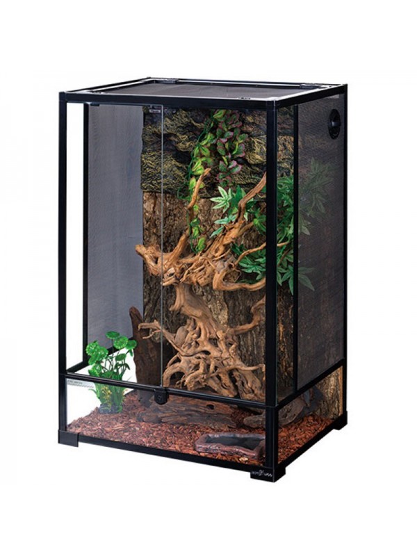 Тераріум Repti-Zoo 60x45x90см (RK0124N)
