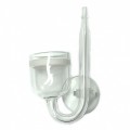 Скляний дифузор CO2 Aqua Nova 28мм (NCO2-GLASSDIF-28MM)