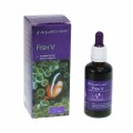 Витамины для рыб Aquaforest Fish V 50мл (731539)