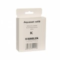 Реагент Zoolek Aquatest refill K (1121)