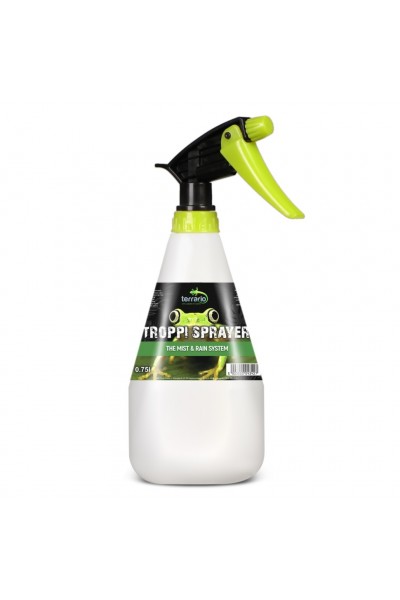 Опрыскиватель ручной Terrario Troppi Sprayer 750мл