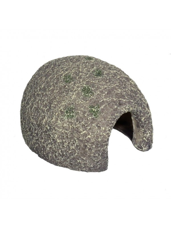 Декорація мармурова печера Hobby Marble Cave 5 9x8x6см (40195)