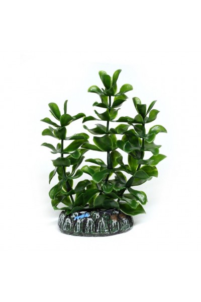 Искусственное растение Hobby Bacopa 13см (51556)
