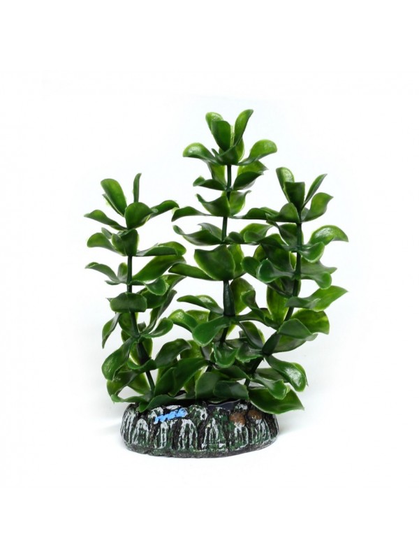 Искусственное растение Hobby Bacopa 13см (51556)