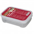 Інкубатор пластиковий Hobby Easy Breeder Box (36317) на 14 яєць для рептилій і дрібних птахів