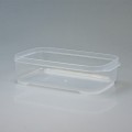 Інкубатор пластиковий Hobby Easy Breeder Box (36317) на 14 яєць для рептилій і дрібних птахів