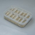 Інкубатор пластиковий Hobby Easy Breeder Box (36317) на 14 яєць для рептилій і дрібних птахів