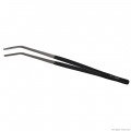 Пінцет вигнутий Hobby Tweezer curved 30см. (36310)
