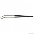 Пінцет вигнутий Hobby Tweezer curved 30см. (36310)