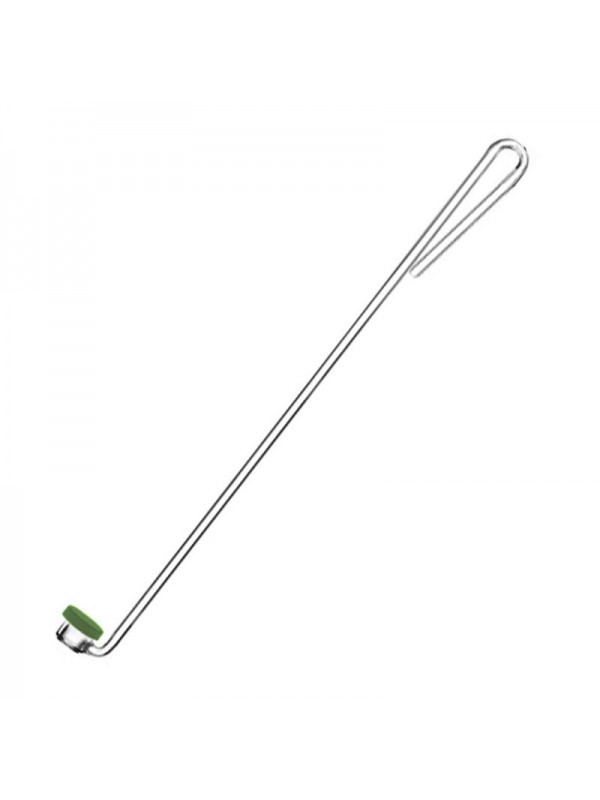 Розпилювам для компресора Aquario Neo Diffuser Special Curved Air Green L