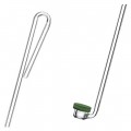 Розпилювам для компресора Aquario Neo Diffuser Special Curved Air Green L