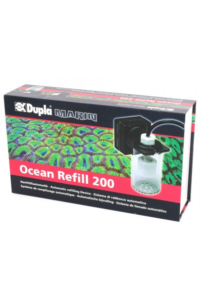 Автоматичний долив води Dupla Ocean Refill 200 (81569)