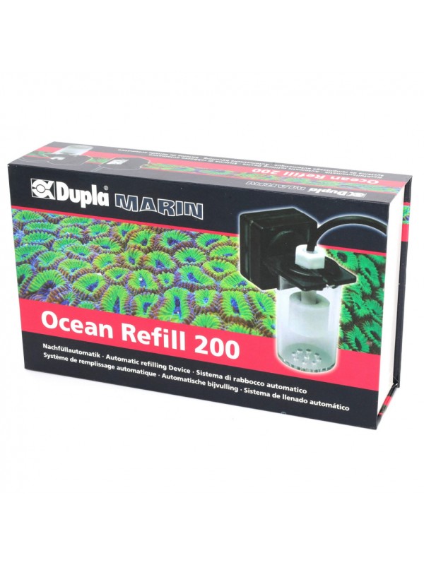 Автоматичний долив води Dupla Ocean Refill 200 (81569)