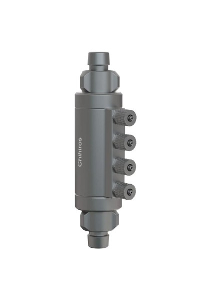 Адаптер для автоматической дозировки удобрений Chihiros Dosing Flow Adapter 12/16 мм для внешнего фильтра