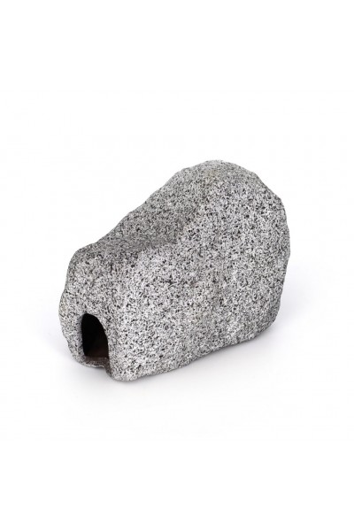 Декорация пещера-укрытие для рыб и креветок Hobby Cera Cave 2 12x7,5x9 см (41671)