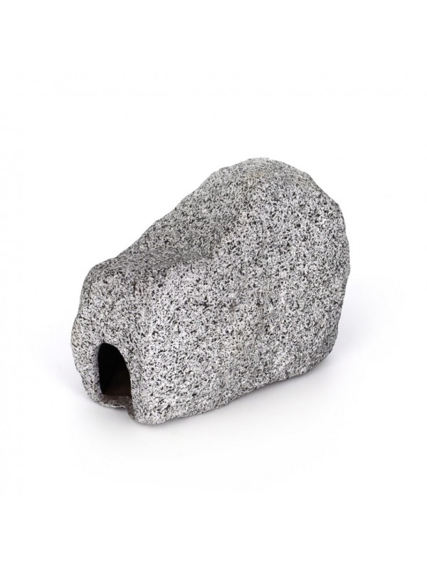 Декорация пещера-укрытие для рыб и креветок Hobby Cera Cave 2 12x7,5x9 см (41671)