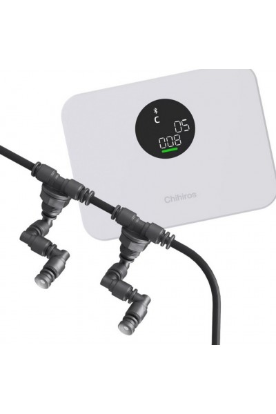 Автоматическая система полива Chihiros Spray System Tiny для террариумов и полударий