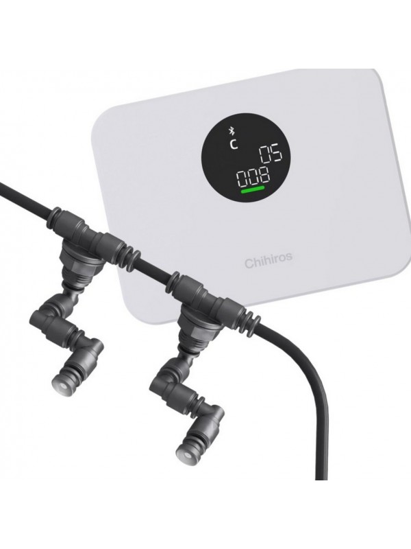 Автоматическая система полива Chihiros Spray System Tiny для террариумов и полударий