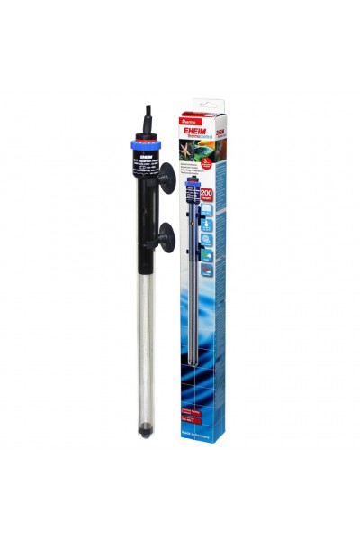 Нагреватель для аквариума Eheim thermocontrol 200W (3617010)