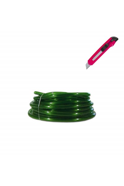 Шланг Eheim hose зеленый 19/27мм 1м (4006940)