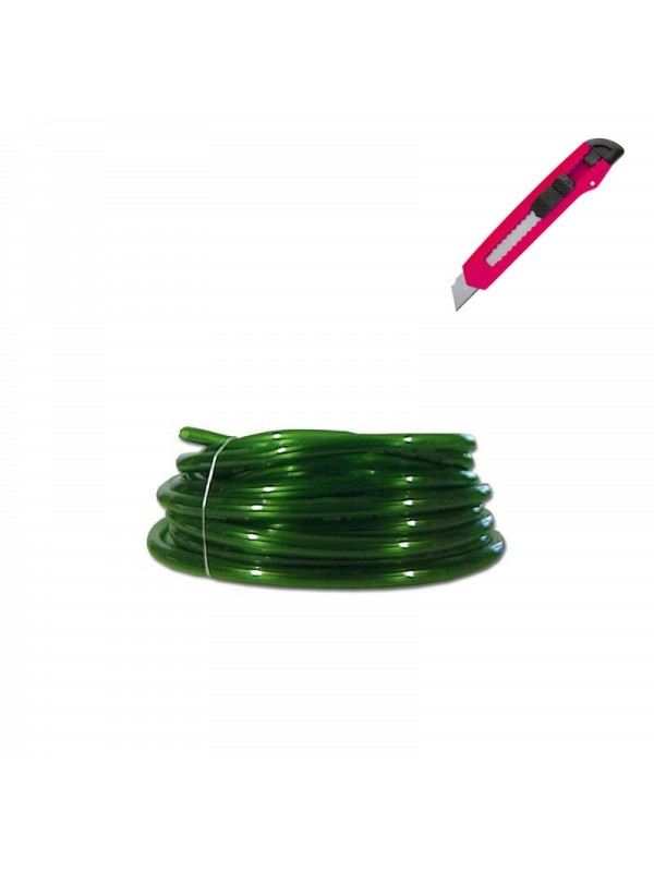Шланг Eheim hose зелений 19/27мм 1м (4006940)