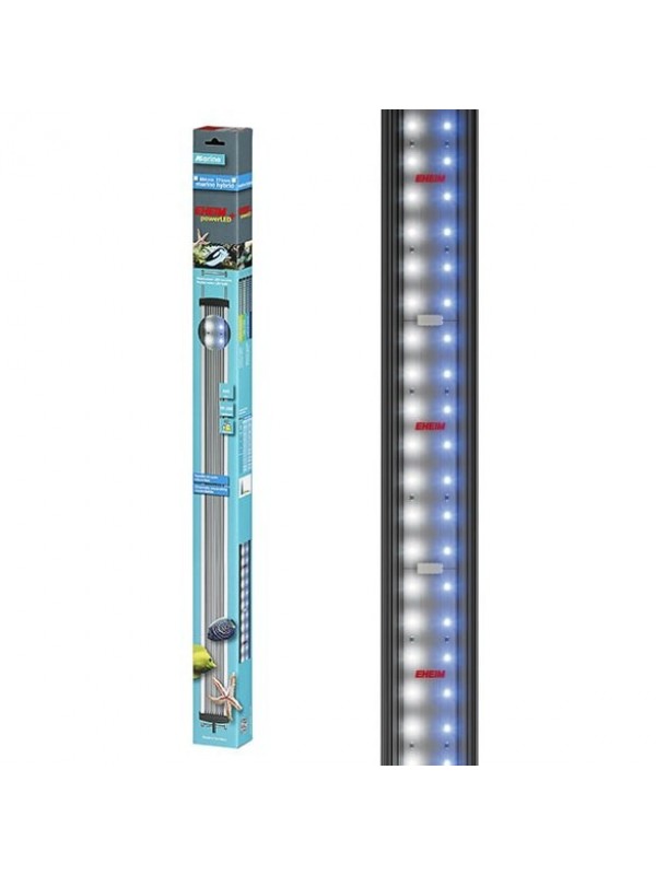 Світильник для морських акваріумів Eheim powerLED+ marine hybrid 771мм 24,6W (4254032)
