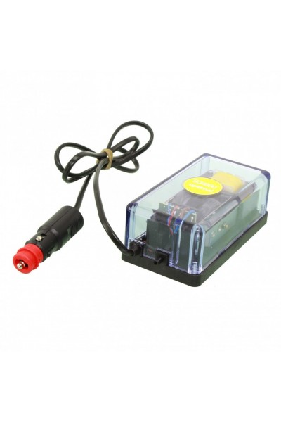 Компресор Schego optimal electronic 830UB 12V (830UB)