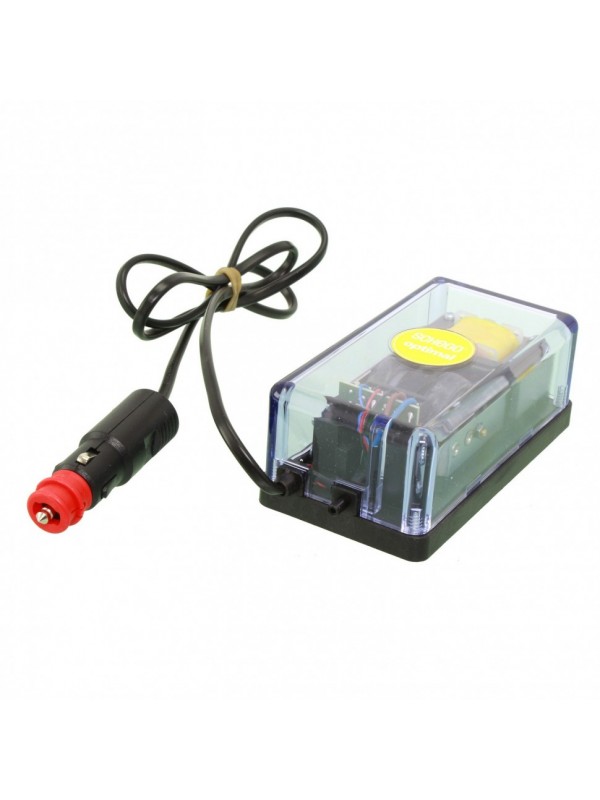 Компресор Schego optimal electronic 830UB 12V (830UB)