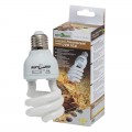 Люминесцентная лампа Repti-Zoo Desert Lamp 10.0 UVB 15W (CT1015)