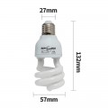 Люминесцентная лампа Repti-Zoo Desert Lamp 10.0 UVB 15W (CT1015)