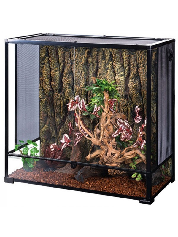 Террариум Repti-Zoo 90x45x90см (RK0125N)