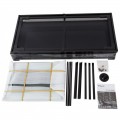 Террариум Repti-Zoo 90x45x90см (RK0125N)