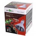 Излучатель тепла Repti-Zoo Deep Heater 50W (PAR95050)