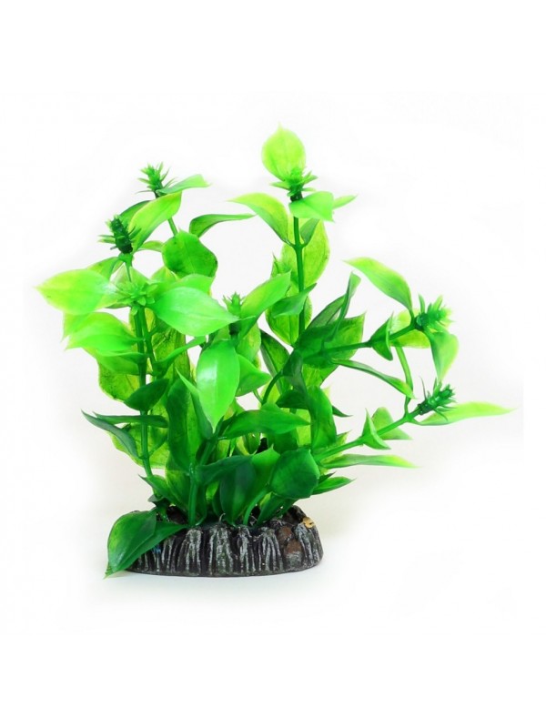Штучна рослина Hobby Hygrophila 13см (51559)