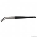 Пинцет изогнутый Hobby Tweezer curved 40см. (36314)