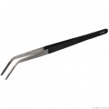 Пинцет изогнутый Hobby Tweezer curved 40см. (36314)