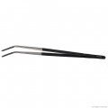 Пинцет изогнутый Hobby Tweezer curved 40см. (36314)