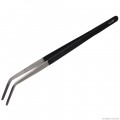 Пинцет изогнутый Hobby Tweezer curved 40см. (36314)