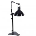 Штатив для лампы Repti-Zoo Standing Lamp MAXI + держатель MINI (LH009)