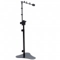 Штатив для лампы Repti-Zoo Standing Lamp MAXI + держатель MINI (LH009)