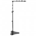 Штатив для лампы Repti-Zoo Standing Lamp MAXI + держатель MINI (LH009)