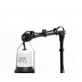 Штатив для лампы Repti-Zoo Standing Lamp MAXI + держатель MINI (LH009)