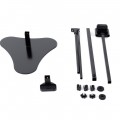 Штатив для лампы Repti-Zoo Standing Lamp MAXI + держатель MINI (LH009)