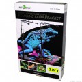 Штатив для лампы Repti-Zoo Standing Lamp MAXI + держатель MINI (LH009)