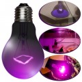 Нічна лампа з підігрівом Repti-Zoo Night Heat Bulb 75W для тераріумів без UVA (MHL75)