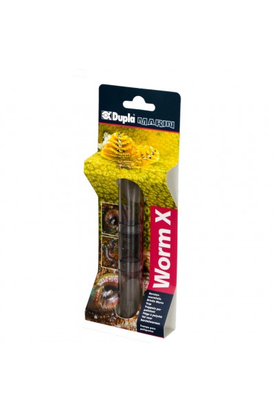 Ловушка для многощетинковых червей Dupla Worm X (81595)